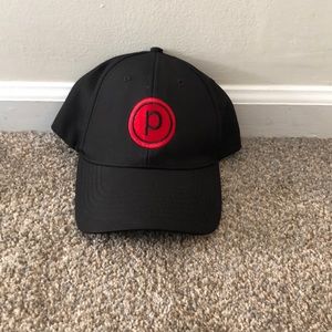 Pure Barre Baseball Hat